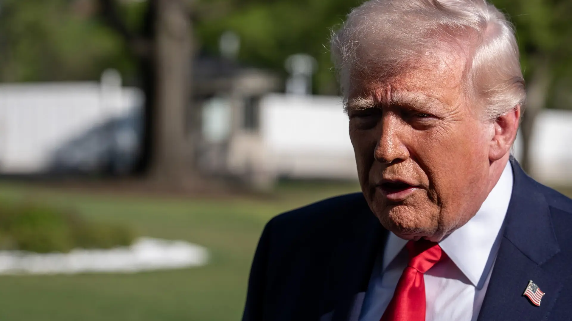 Guerra en Irán, en directo | Trump dice que Irán se ha puesto en contacto con EEUU para una nueva ronda de negociaciones