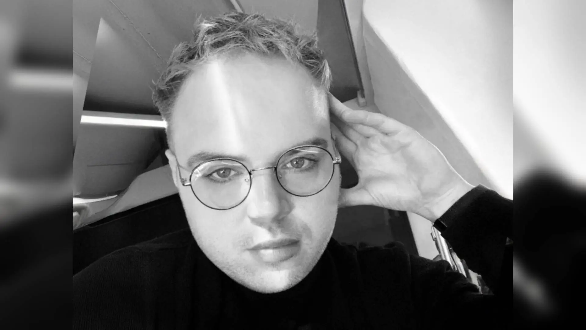 
         Muere de forma repentina Milosz Pawlak, el peluquero de 'Geordie Shore' y de otros famosos 'realities' 
    