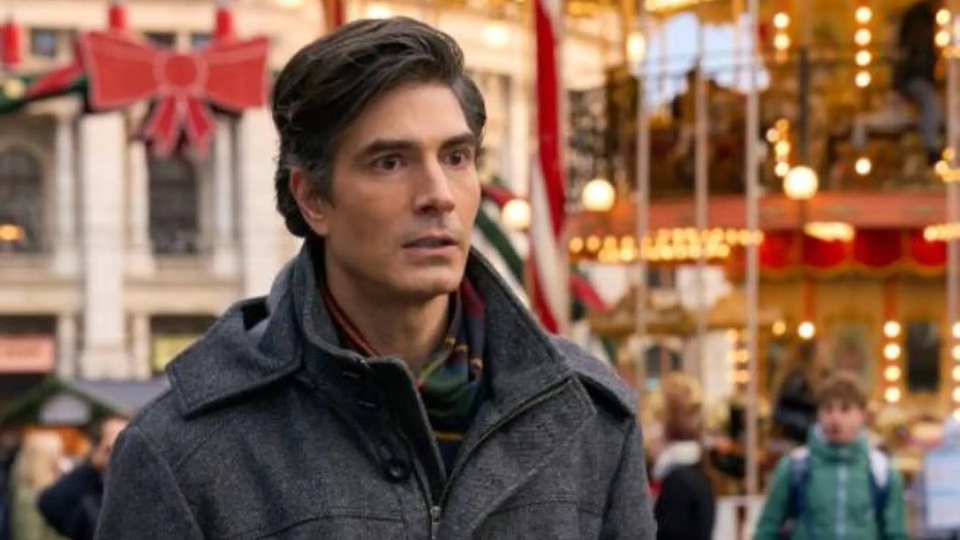
         Las dos próximas películas de Brandon Routh, que fue Superman hace 20 años 
    