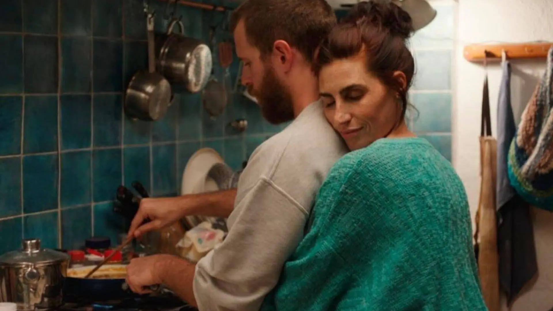 La película española 'Sorda' gana el Premio del Público LUX 2026 del Cine Europeo