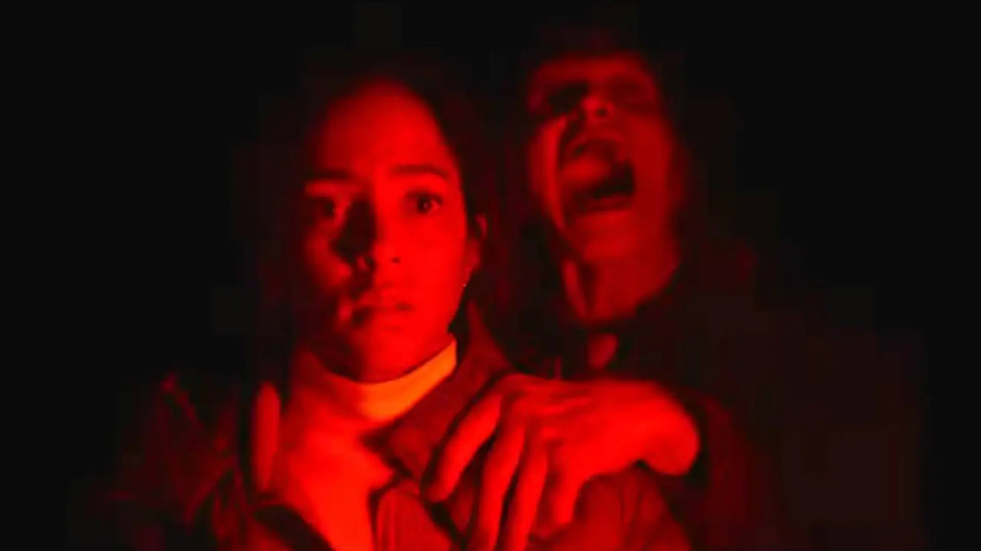 
         Tráiler de 'El pasajero nocturno': ¿lo más terrorífico de Andre Øvredal? 
    