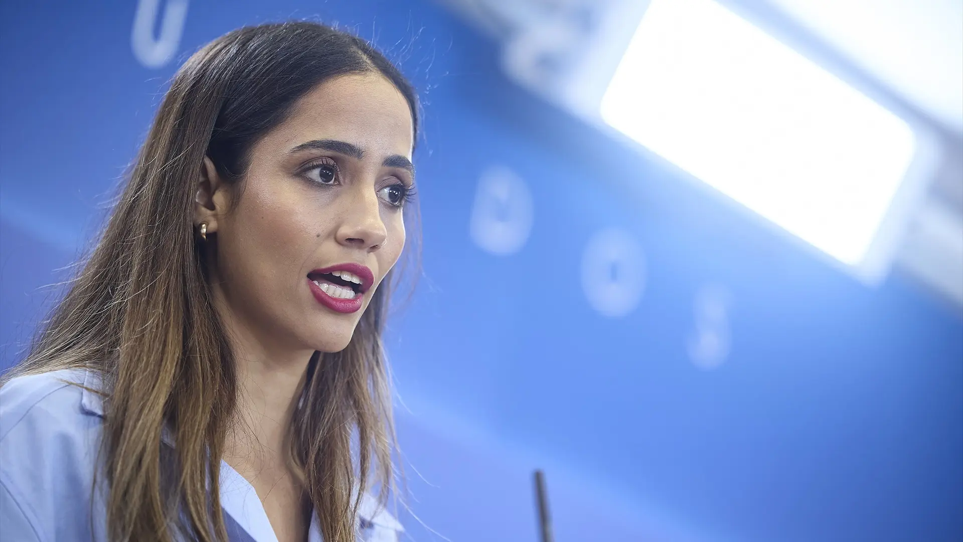 Sumar denuncia que los saharauis quedan "fuera" de la regularización de migrantes por ser apátridas y pide al Gobierno rectificar