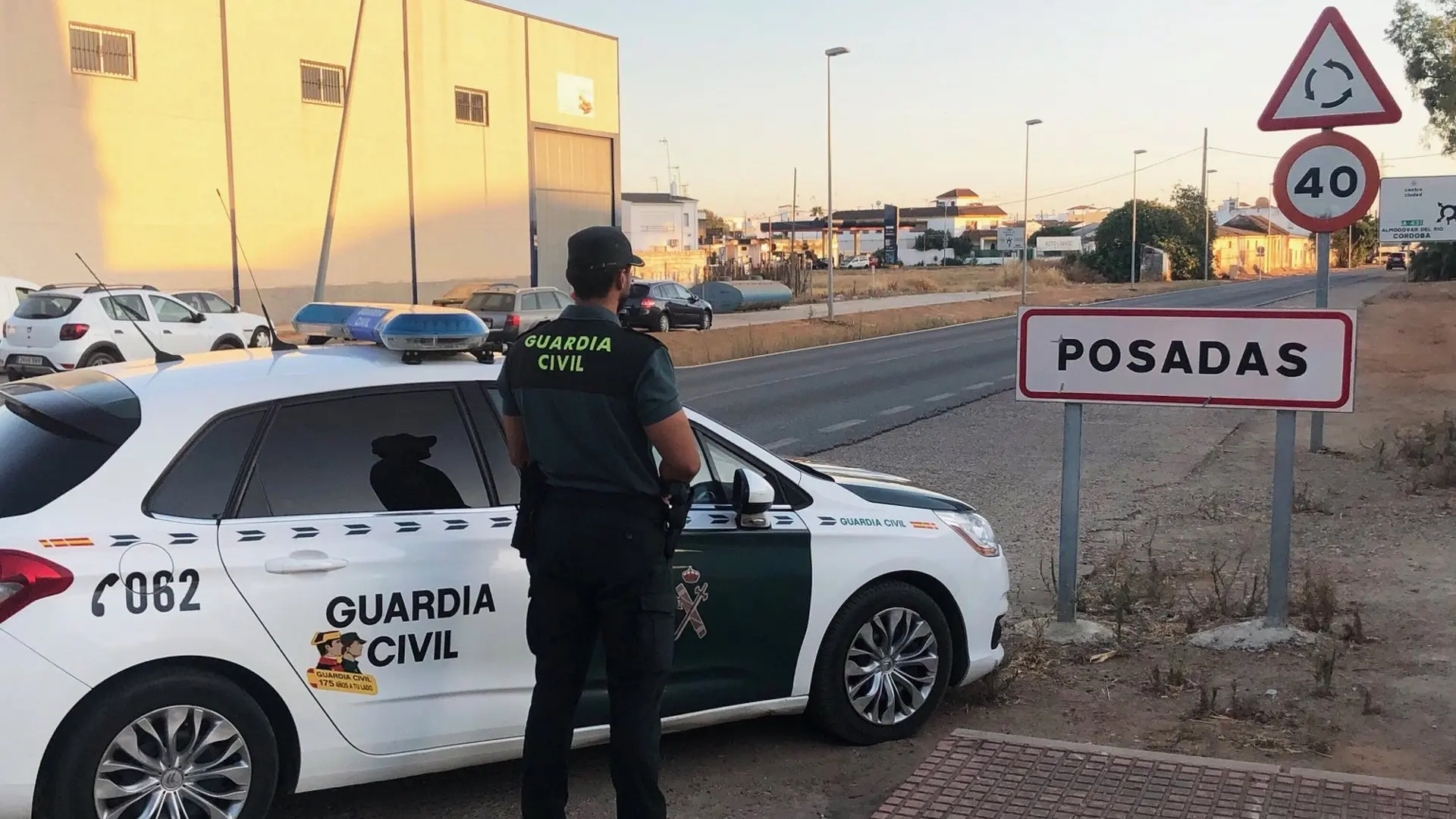 
         Envían a prisión a un hombre por disparar en los genitales a otro en una pelea 
    