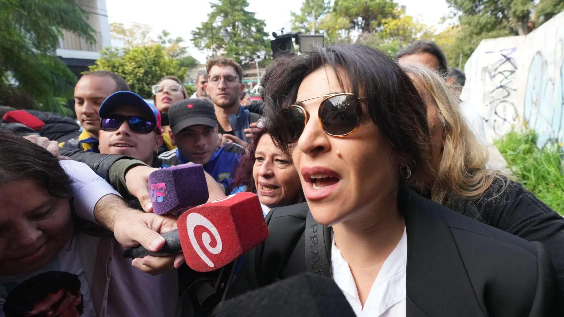 
         Arranca el nuevo juicio por la muerte de Maradona: "Los médicos lo abandonaron, condenándolo a su suerte" 
    