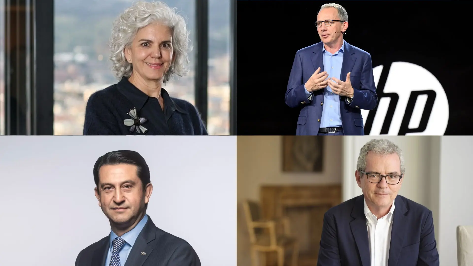 Airbus, Ikea, Pay Pal, Hyundai y Nestlé, el talento español seduce a las multinacionales