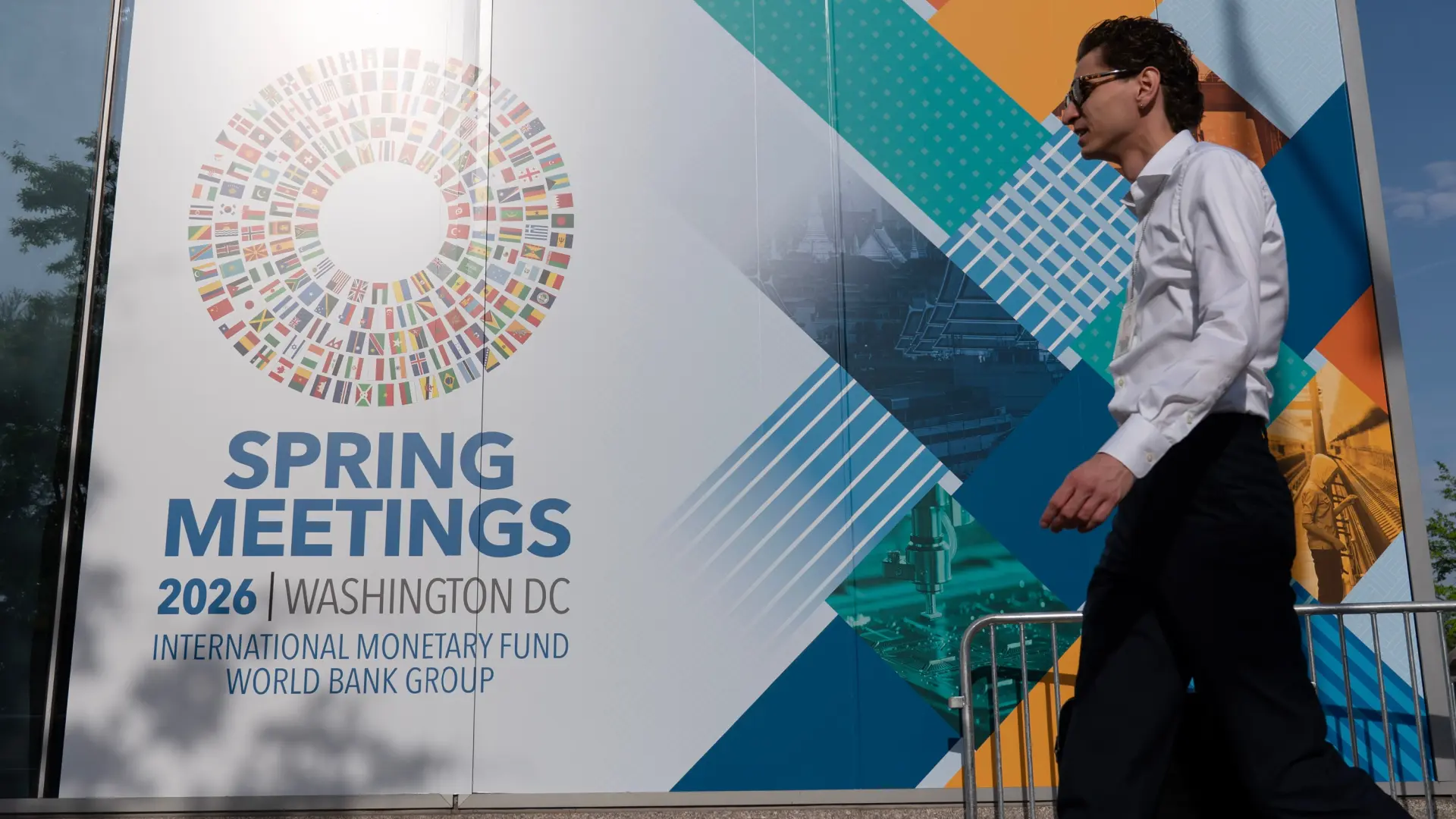 El FMI reanuda sus relaciones con Venezuela tras siete años de suspensión