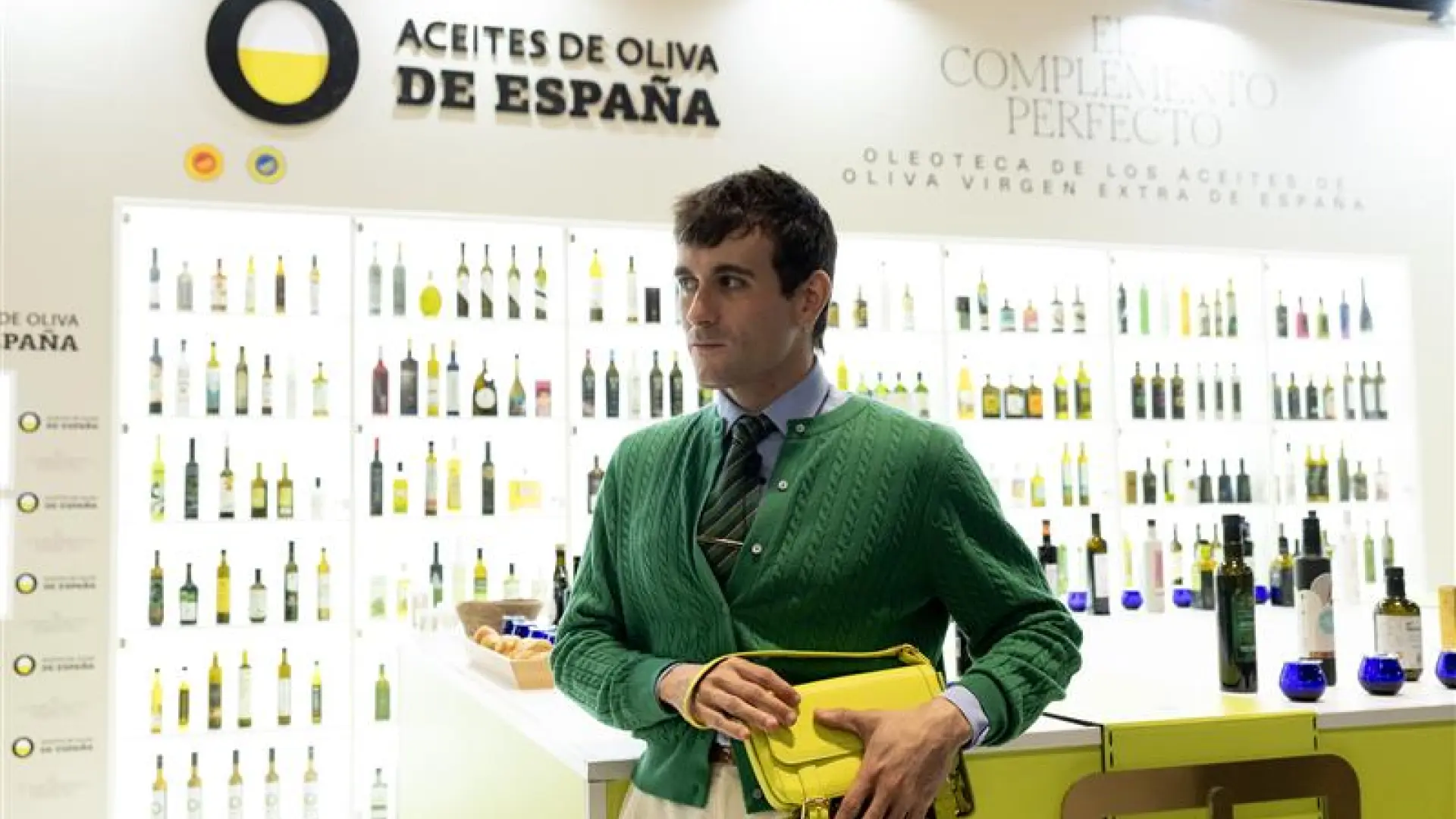 Palomo Spain pone en valor a los artesanos españoles: 