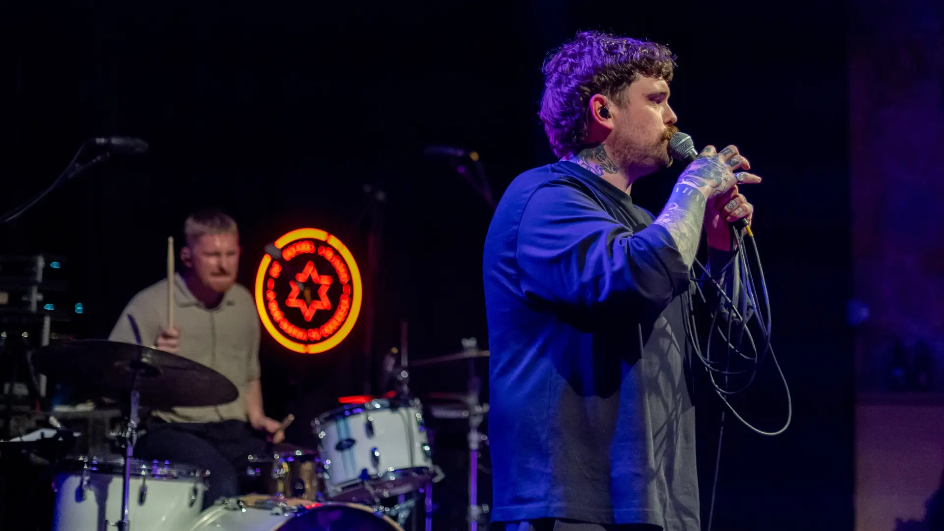 Soundhood SON Estrella Galicia arrasa en Bilbao con los conciertos de Toldos Verdes, Big Special y Sprints