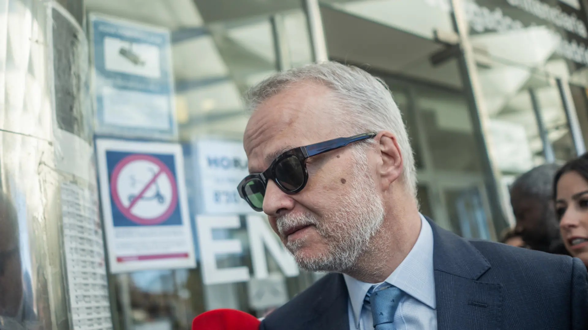 Manos Limpias pide 10 años de cárcel para Begoña Gómez por presuntos delitos de malversación y tráfico de influencias