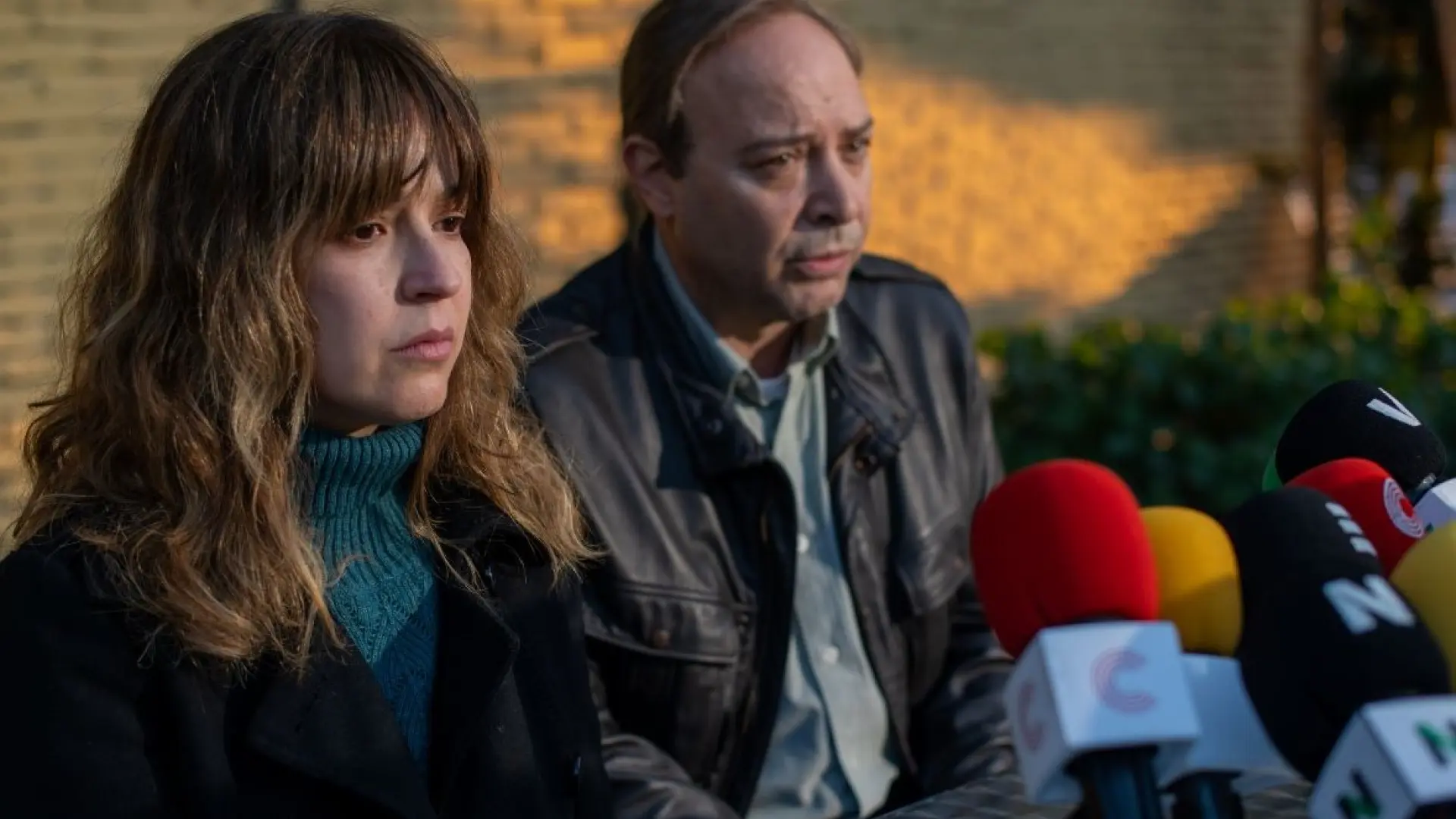 Marta del Castillo: reparto, episodios y primera imagen de la miniserie de ficción de Netflix sobre el caso