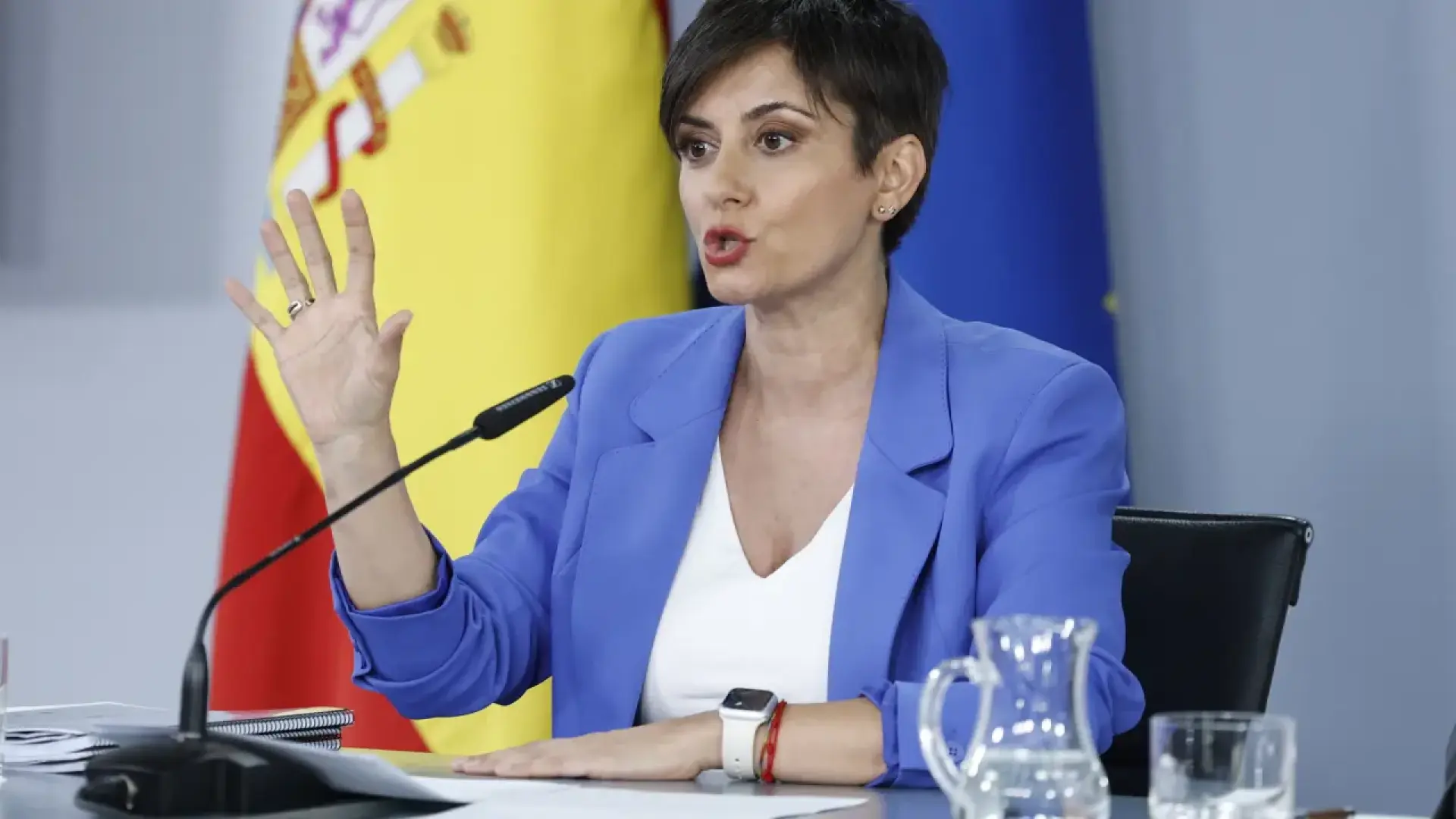 El Gobierno aprueba el Plan Estatal de Vivienda con 7.000 millones y espera que las ayudas estén listas en julio