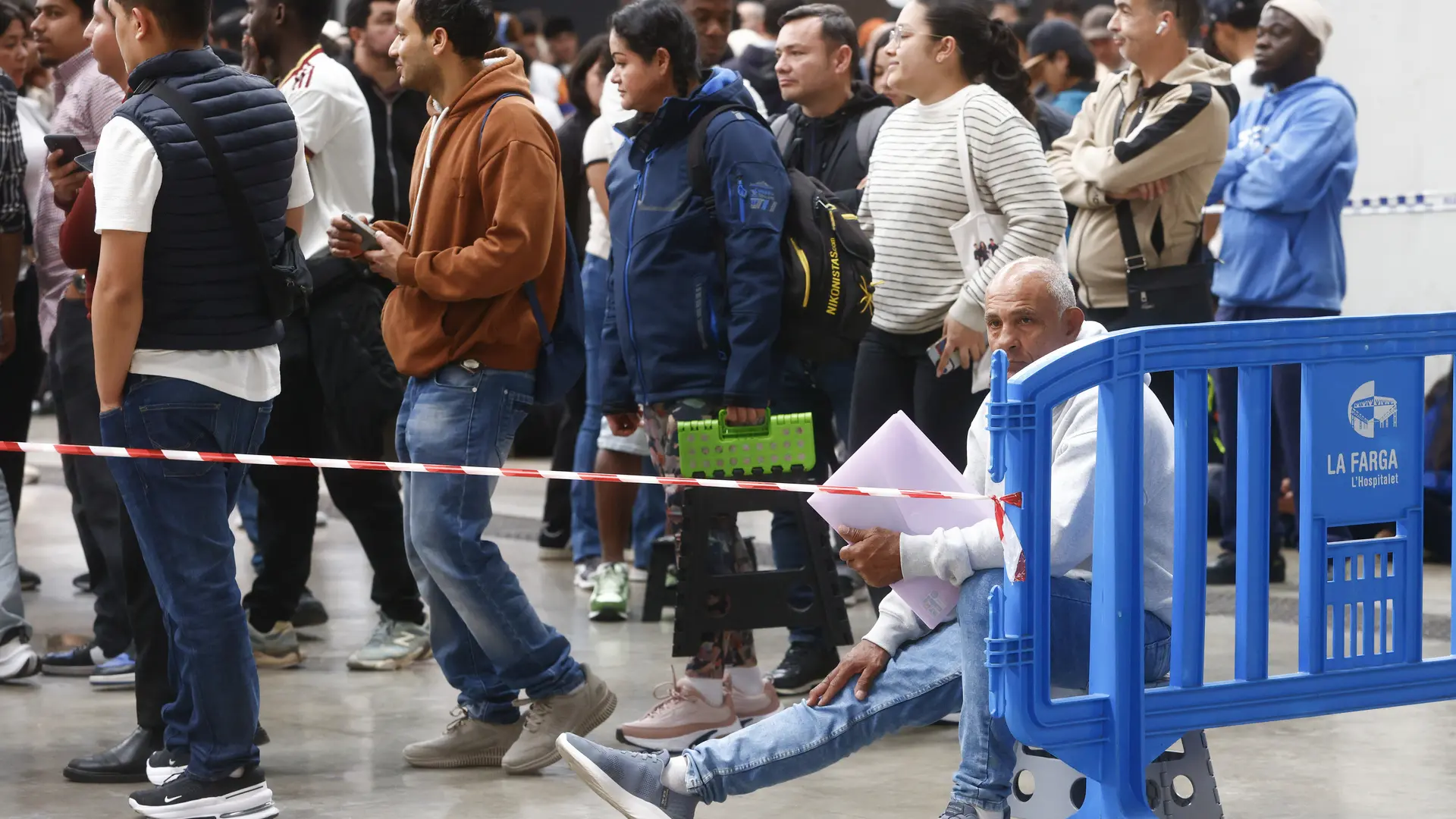 Tjugo framträdanden och en slutrapport: Cortes studerar effekterna av regularisering på nationell säkerhet