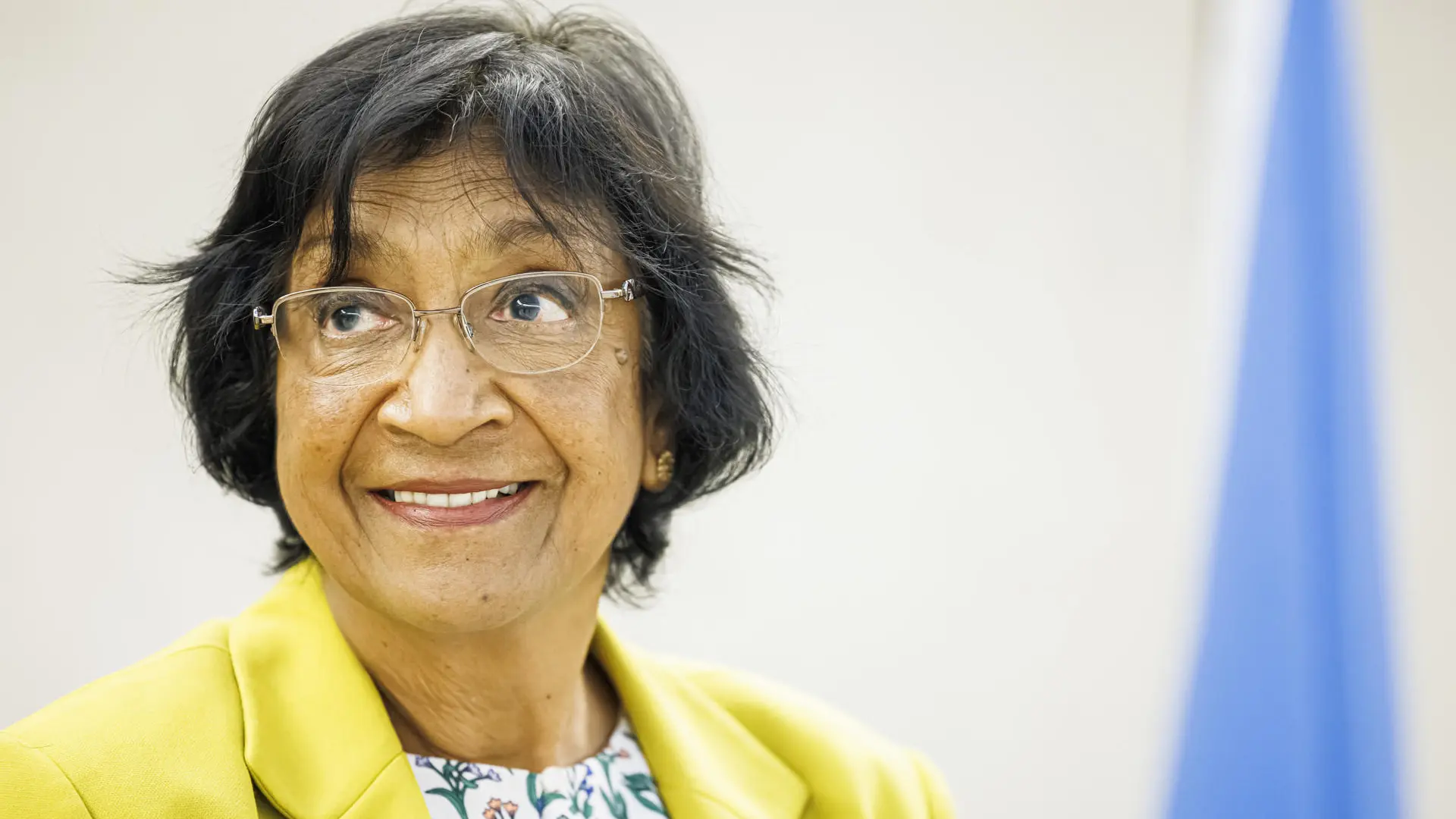 Claves del Nobel de la Paz a Navi Pillay, premio a un derecho internacional asediado por Trump