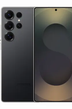 Galaxy S25 Ultra