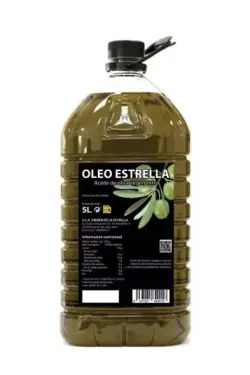 olive oil