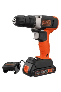 Black & Decker BCD001C1-QW