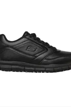 Skechers Work Relaxed Fit: Nampa SR