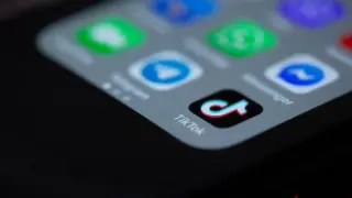 Los móviles gubernamentales no podrán tener la app TikTok instalada en EEUU por motivos de privacidad.