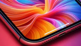 Pantalla iPhone