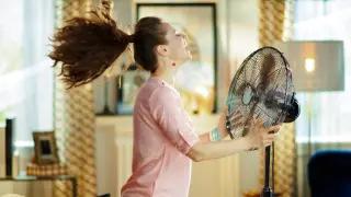 Estos ventiladores son una buena opción si buscas gastar menos