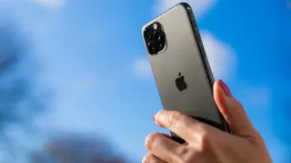 Estos son tres modelos de iPhone que se encuentran rebajados en Amazon.