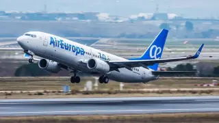 Air Europa