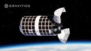 El portaaviones espacial que está desarrollando EE. UU.