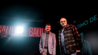El Último de la fila volverá a los escenarios en 2026