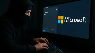 Llega una nueva estafa que suplanta a Microsoft