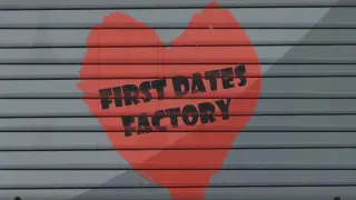 Logo de 'First Dates'.