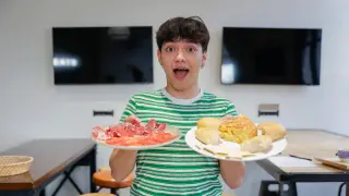 JJ, ganador de Eurovisión
