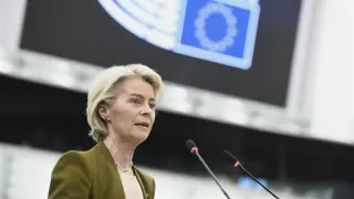 Ursula von der Leyen