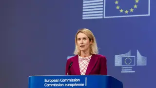Kaja Kallas.