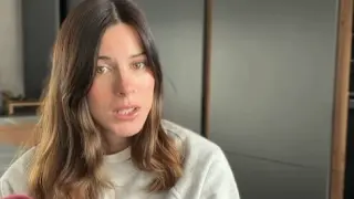 Antonia Dell'Atte tomará acciones legales contra María Palacios y la revista  '¡Hola!', según 'Mamarazzis'