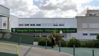 Un menor de 15 años fallece por meningitis en el área de salud de Don Benito 