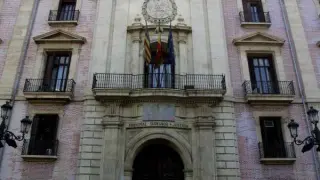Tribunal Superior de Justicia de la Comunidad Valenciana