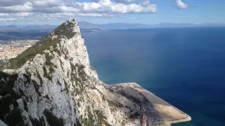 Los inspectores de la UE viajan este miércoles a Gibraltar para examinar fronteras y contrabando