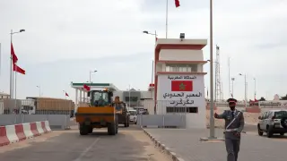 Sáhara, conflicto Marruecos y Frente Polisario