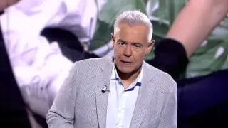 Jordi González en 'Secret Story'.