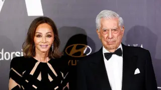 Isabel Preysler y Mario Vargas Llosa rompen tras ocho años: los celos infundados y el desgaste de la pareja, entre los motivos