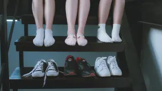 Toma nota de las mejores ideas para ordenar los zapatos en casa.