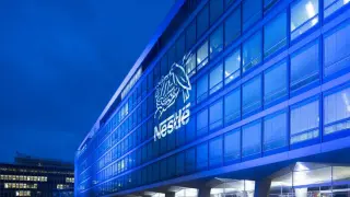 Nestlé sede