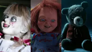 Los muñecos diabólicos más famosos del cine