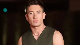 Barry Keoghan