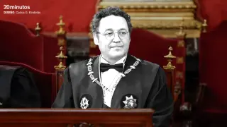 El Constitucional, la posible vía de García Ortiz para tratar de anular la  condena del Supremo