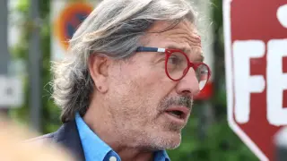 Pepe Navarro, sobre Ivonne Reyes