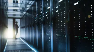 El fondo británico Aermont Capital ha cerrado la compra del 100% de Nabiax a Telefónica y Asterion