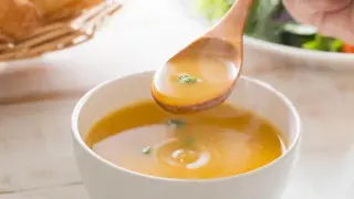 Mejora tu crema de verduras sin nata ni mantequilla