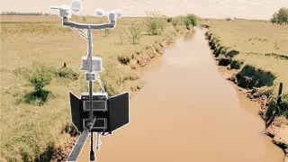 La tecnología para hacer frente a desastres naturales como la DANA ya existe.