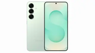 Nueva serie Galaxy S25